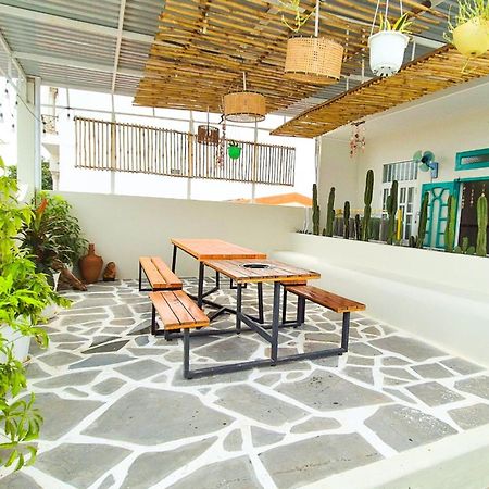 La Nha Homestay Phan Thiet - Can Ho Nguyen Can Rieng Biet 4 Pn Gan Bien - Phu Hop Nhom Tu 6 Den 15 Khach Экстерьер фото