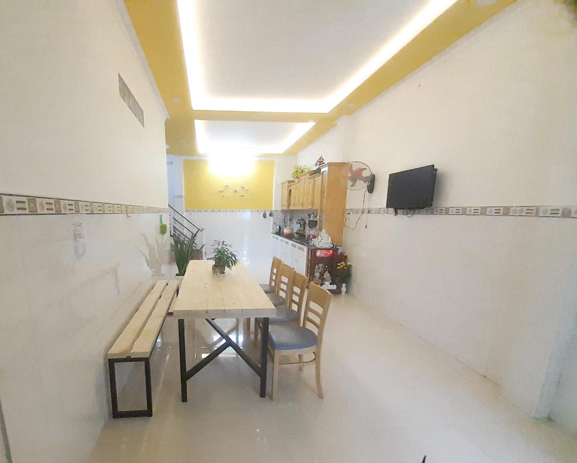 La Nha Homestay Phan Thiet - Can Ho Nguyen Can Rieng Biet 4 Pn Gan Bien - Phu Hop Nhom Tu 6 Den 15 Khach Экстерьер фото