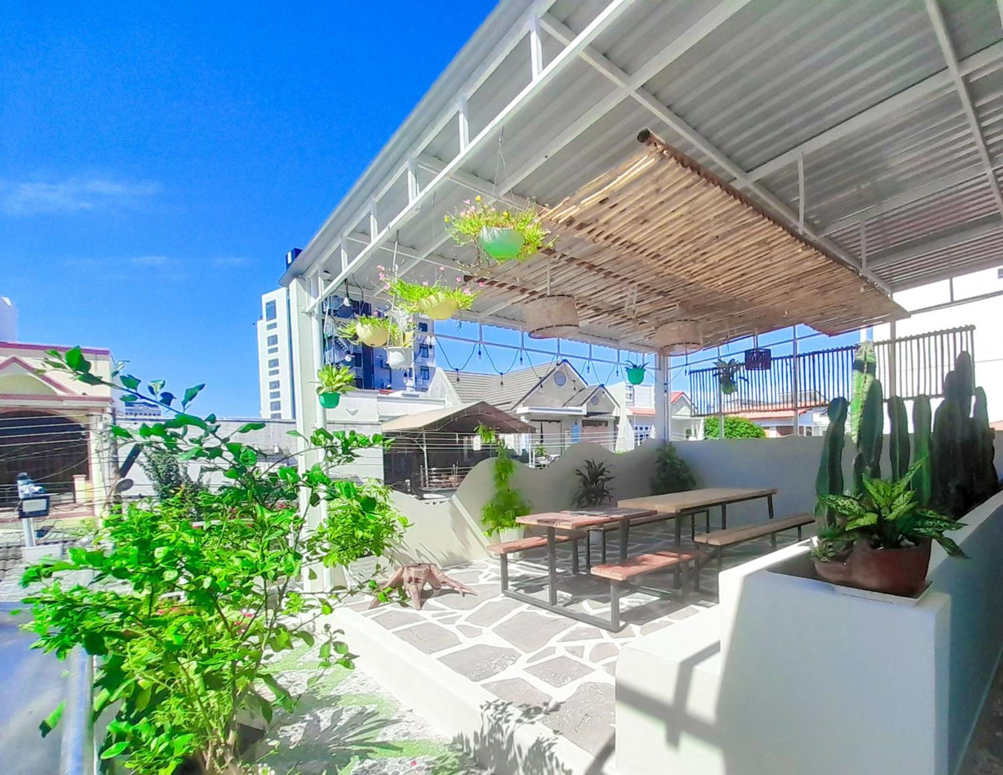 La Nha Homestay Phan Thiet - Can Ho Nguyen Can Rieng Biet 4 Pn Gan Bien - Phu Hop Nhom Tu 6 Den 15 Khach Экстерьер фото
