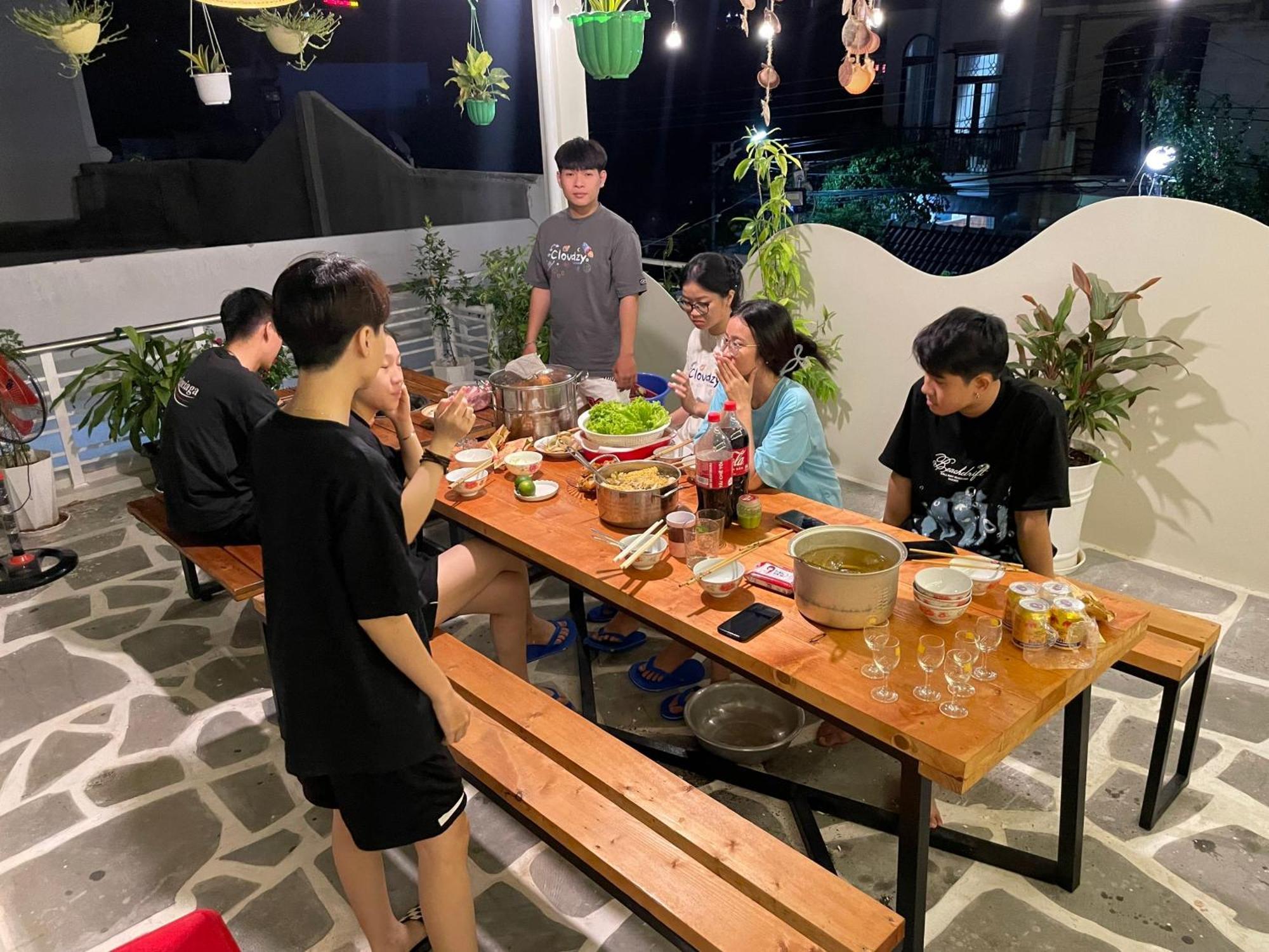 La Nha Homestay Phan Thiet - Can Ho Nguyen Can Rieng Biet 4 Pn Gan Bien - Phu Hop Nhom Tu 6 Den 15 Khach Экстерьер фото