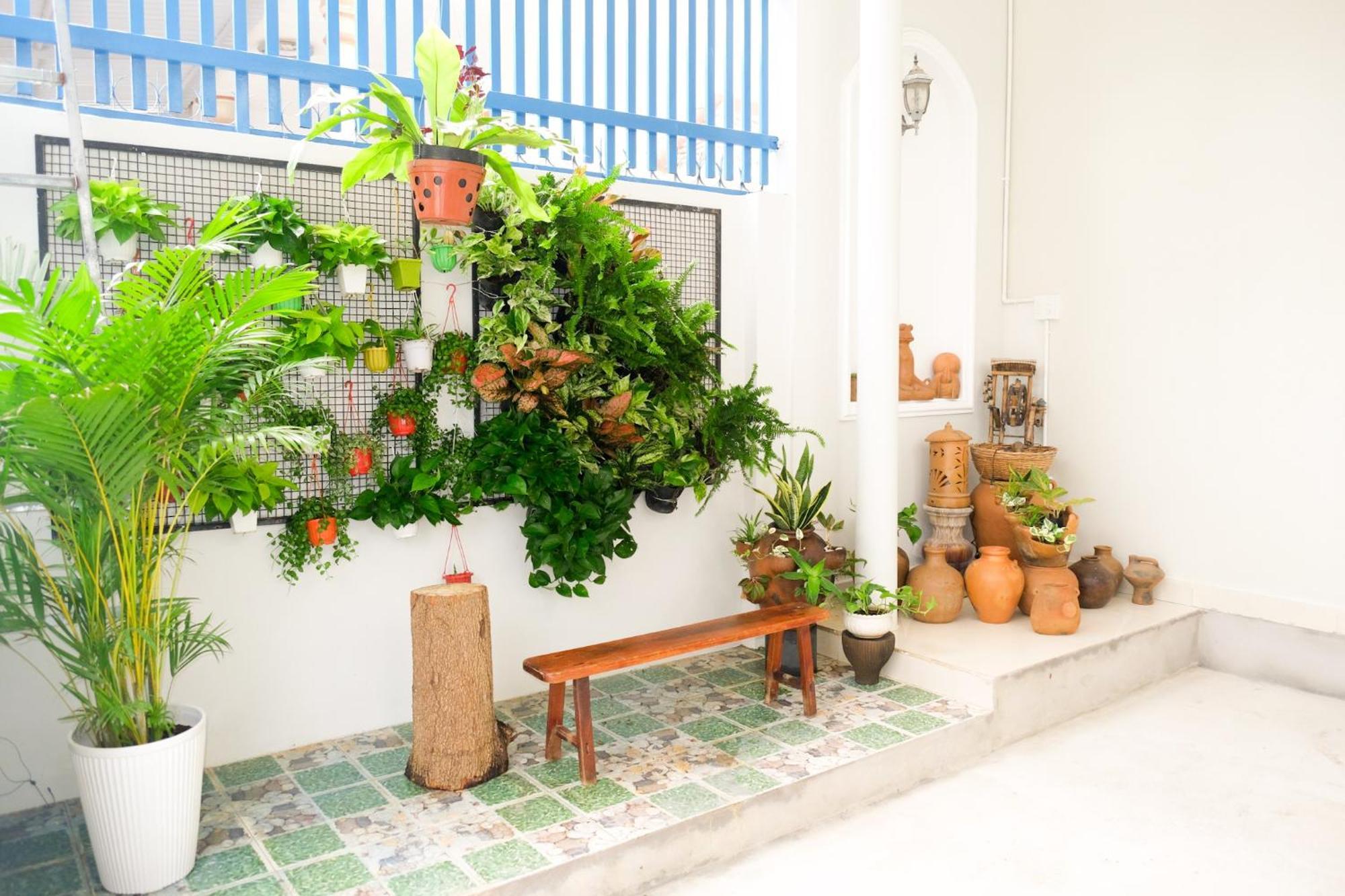 La Nha Homestay Phan Thiet - Can Ho Nguyen Can Rieng Biet 4 Pn Gan Bien - Phu Hop Nhom Tu 6 Den 15 Khach Экстерьер фото