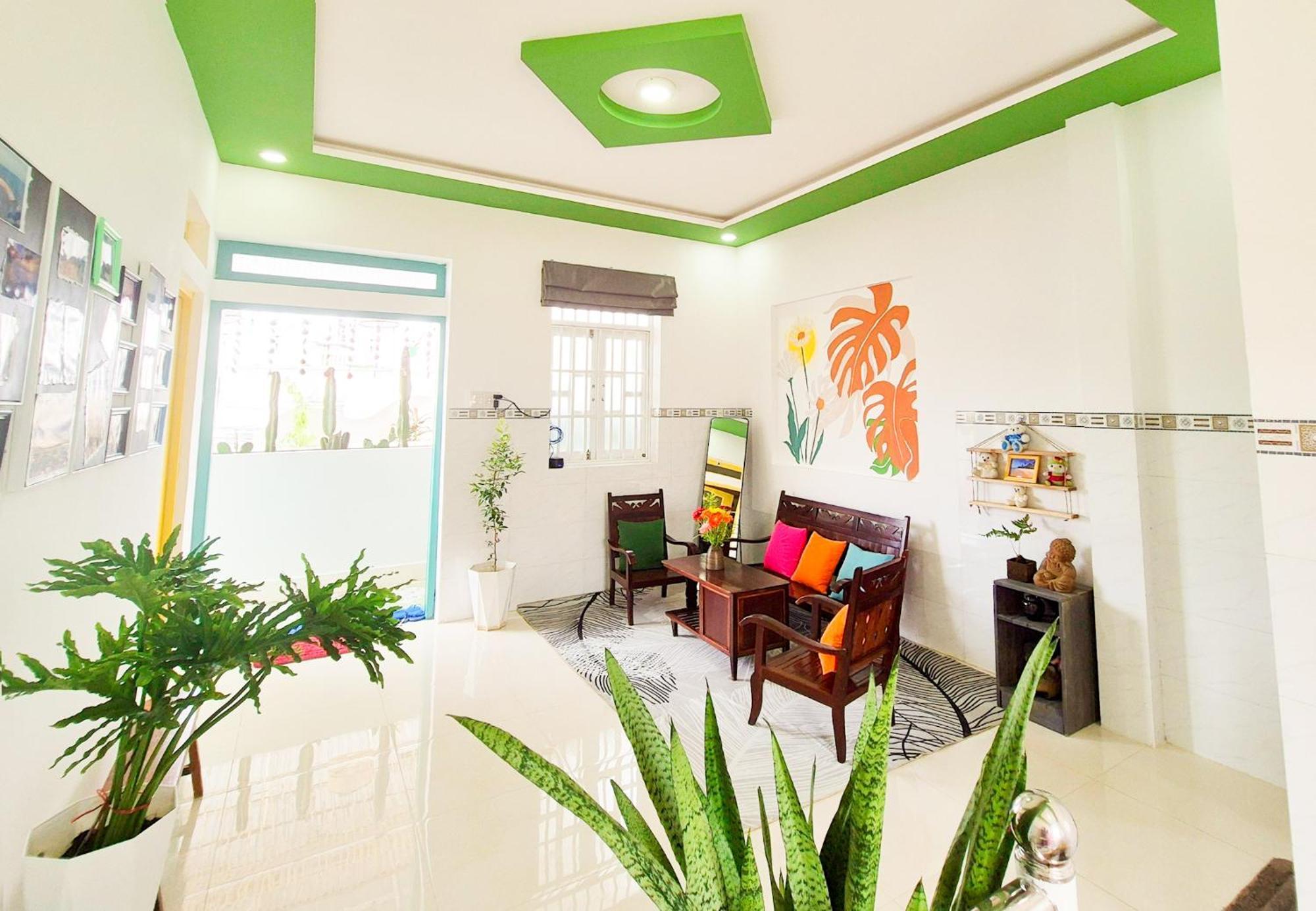 La Nha Homestay Phan Thiet - Can Ho Nguyen Can Rieng Biet 4 Pn Gan Bien - Phu Hop Nhom Tu 6 Den 15 Khach Экстерьер фото