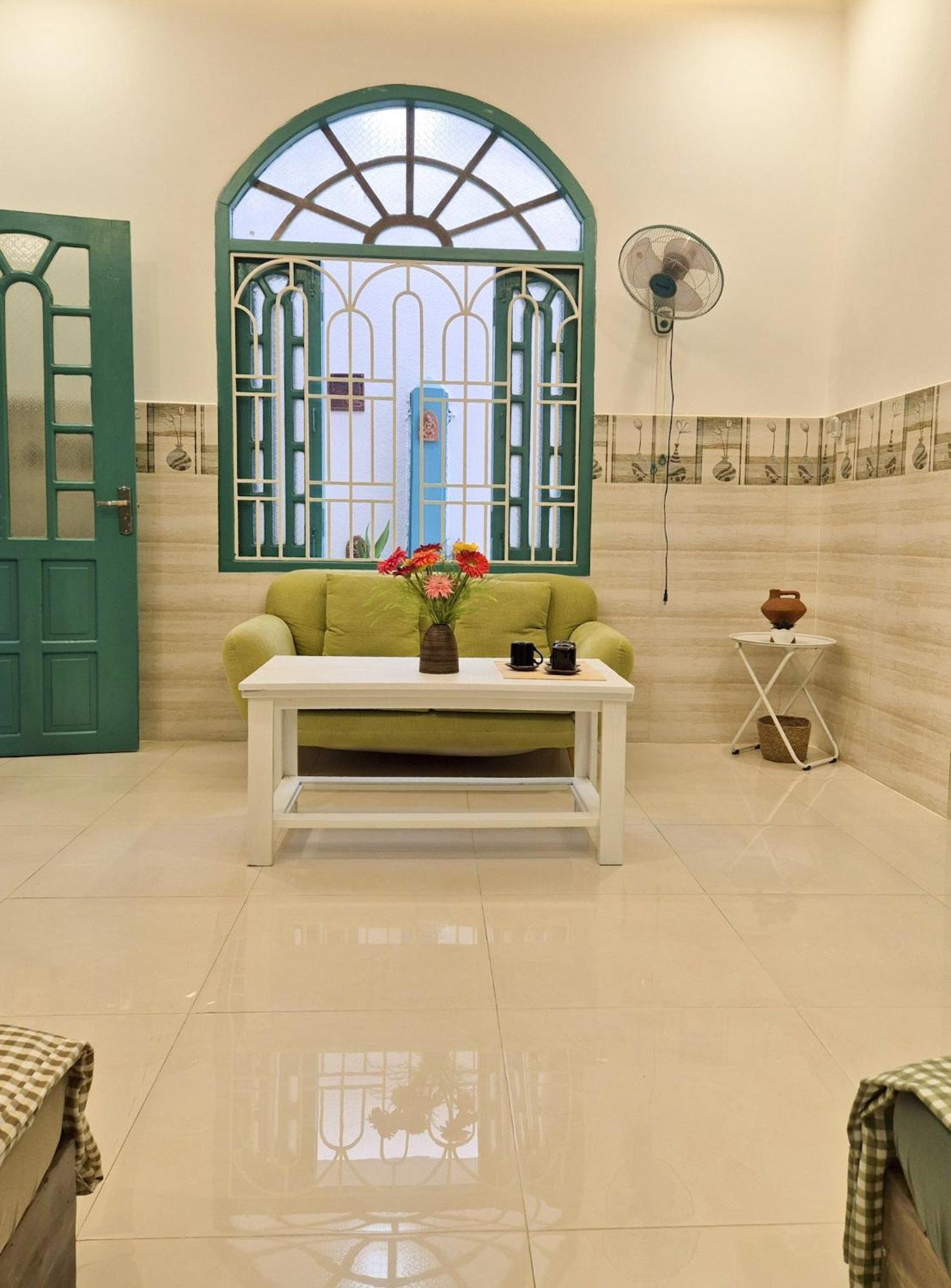 La Nha Homestay Phan Thiet - Can Ho Nguyen Can Rieng Biet 4 Pn Gan Bien - Phu Hop Nhom Tu 6 Den 15 Khach Экстерьер фото