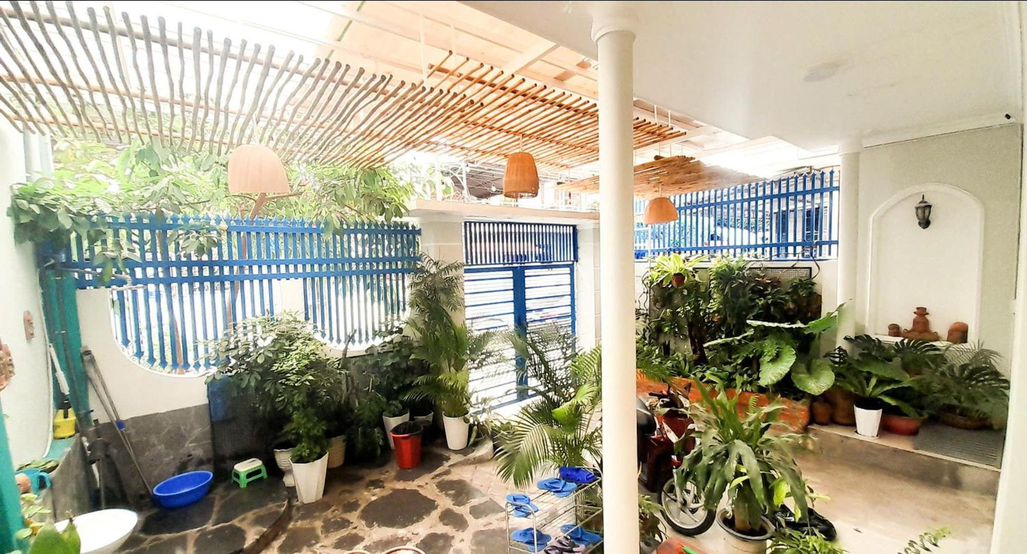 La Nha Homestay Phan Thiet - Can Ho Nguyen Can Rieng Biet 4 Pn Gan Bien - Phu Hop Nhom Tu 6 Den 15 Khach Экстерьер фото